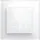 Homematic IP Bundle Glas-Wandthermostat CO2 Raumthermostat