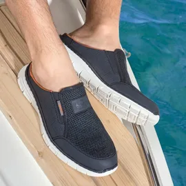 Rieker B4879 denim/atlantis