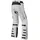 RevIt! Revit Poseidon 3 GTX, Textilhose Goretex - Silber/Schwarz / Kurz L