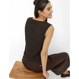 Brax Style INA Dunkelbraun L