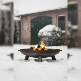 Redfire Salo Stahl 80 cm