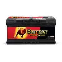 Banner Starting Bull 88Ah 12V