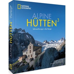 Alpine Hütten3