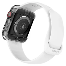 SPIGEN Ultra Hybrid clear Apple Watch SE (40mm)