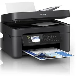 Epson WorkForce WF-2850DWF