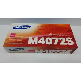 Samsung CLT-M4072S magenta