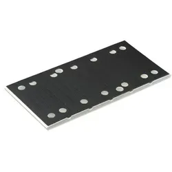 Schleifschuh StickFix SSH-STF-115x225/10