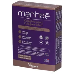 Manhaé Collagen Expert