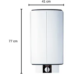 Stiebel Eltron Druck-Wand-Speicher SH 30 S electronic 30 L Warmwasserspeicher Elektroboiler