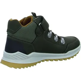 Ricosta Schnürstiefel Grün 34