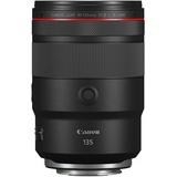 Canon RF 135 mm F1,8 L IS USM schwarz