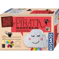 KOSMOS 604486 Piñata basteln