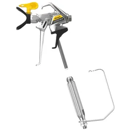 Wagner Vector Pro Airless Pistole mit 4-Fingerabzug
