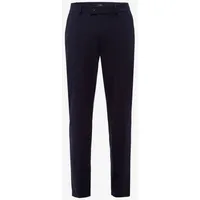 EUREX BY BRAX Herren Flatfronthose Style THILO NAVY, dunkelblau,