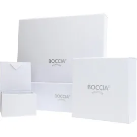 Boccia Titanium Leder 36 mm 3309-07