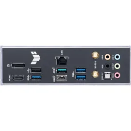 Asus TUF Gaming B760-Plus WIFI D4