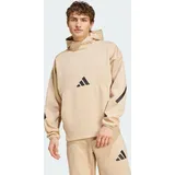 Adidas Z.N.E. Hoodie Magic Beige XL