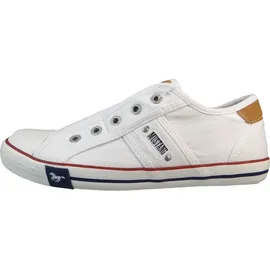 Mustang 1099-401 white 40