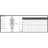 Vintage Industries Derby Hooded Sweatshirt schwarz, M