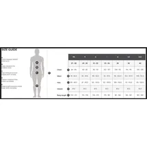 Vintage Industries Derby Hooded Sweatshirt schwarz, M