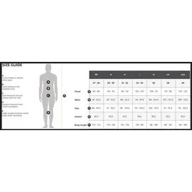 Vintage Industries Derby Hooded Sweatshirt schwarz, M