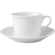 Villeroy & Boch Cappuccinotasse 0,35 l Weiß 2 St.