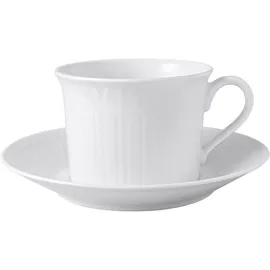 Villeroy & Boch Cappuccinotasse 0,35 l Weiß 2 St.
