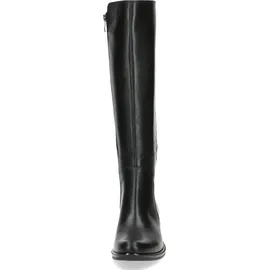 CAPRICE Stiefel in BLACK Comb), 40