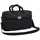 fillikid Wickeltasche Toulouse Exklusiv in Schwarz | Gr.: onesize
