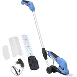 Güde GPS 7,2V-1,5 Li-Ion inkl. 1 x 1,5 Ah Akku