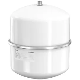 Flamco Contraflex Ausdehnungsgefäß 25ltr. 1,5 bar weiß