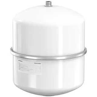 Flamco Contraflex Ausdehnungsgefäß 25ltr. 1,5 bar weiß