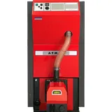 Atmos Pelletkessel PX10 10 kW