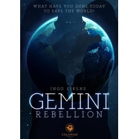 Talawah Verlag Gemini Rebellion: