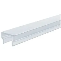 Deko-Light H-01-08 Abdeckung LED-Profil