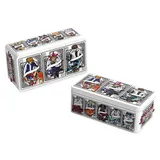 Konami Yu-Gi-Oh! 2025 Mega-Pack Tin Box