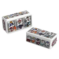 Konami Yu-Gi-Oh! 2025 Mega-Pack Tin Box