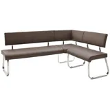 MCA Furniture Eckbank Arco 200 x 150 cm