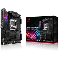Asus ROG Strix X299-E Gaming II (90MB11A0-M0EAY0)