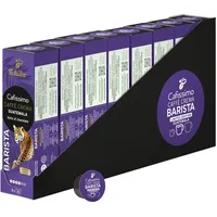 Tchibo Caffè Crema Barista Guatemala Kaffeekapseln 80 St.