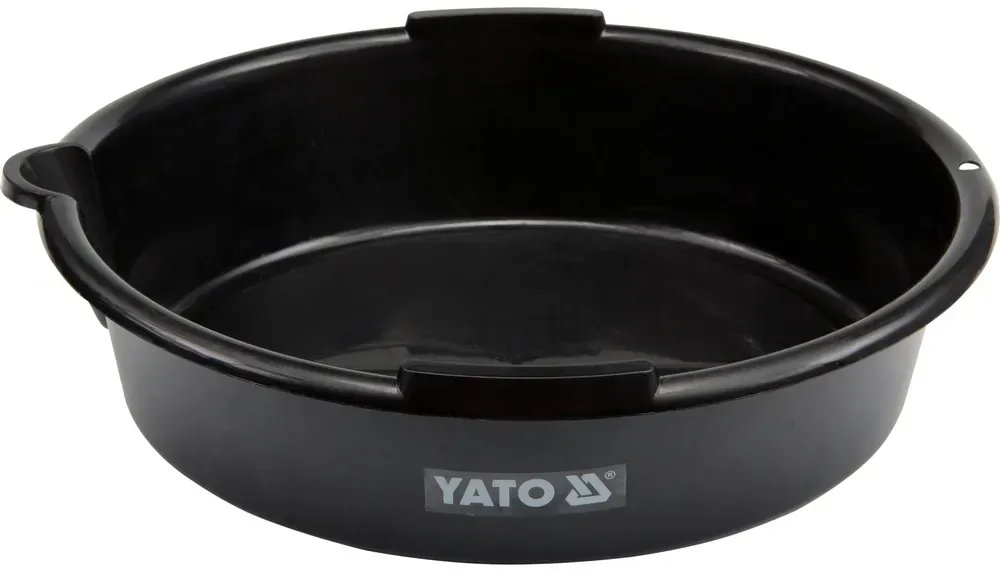 Ölwanne YATO YT-0699 Ölauffangwanne 7l 370mm