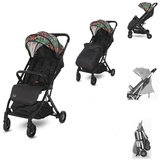 Lorelli Kinderwagen Myla Aluminiumrahmen