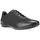 GEOX Uomo symbol B Herren Schwarz 43