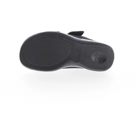 FLORETT Genua Schwarz 41