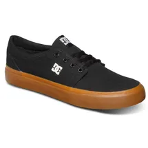 DC Shoes Trase Tx Herren Schwarz 42,5