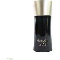 Giorgio Armani Armani Code Ultimate Pour Homme Intense