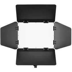 amaran Pano 120c Barn Doors
