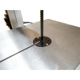 Metabo BAS 261 Precision 400 W + Untergestell