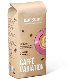 Tchibo Eduscho Caffè Variation - 1 kg Ganze Bohne Tchibo