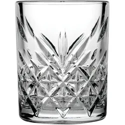 48x Shotglas Pasabahce Timeless, 62 ml Schnapsgläser